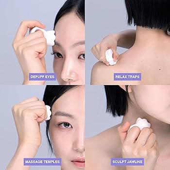 [PREORDER] HAUA Collection, ORB Serum, Bionymph Youth Serum & Ring Gua Sha