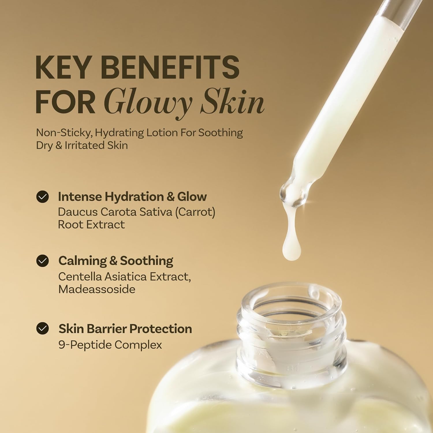 [PRE ORDER] ONGREDIENTS Skin Barrier Calming Lotion 150ml