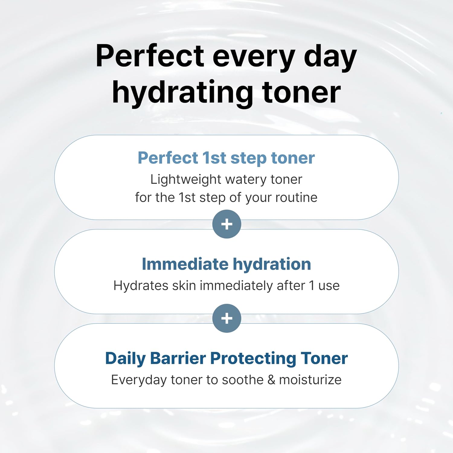 [PRE-ORDER]  Siore Daily Balance Essence Toner 150ML