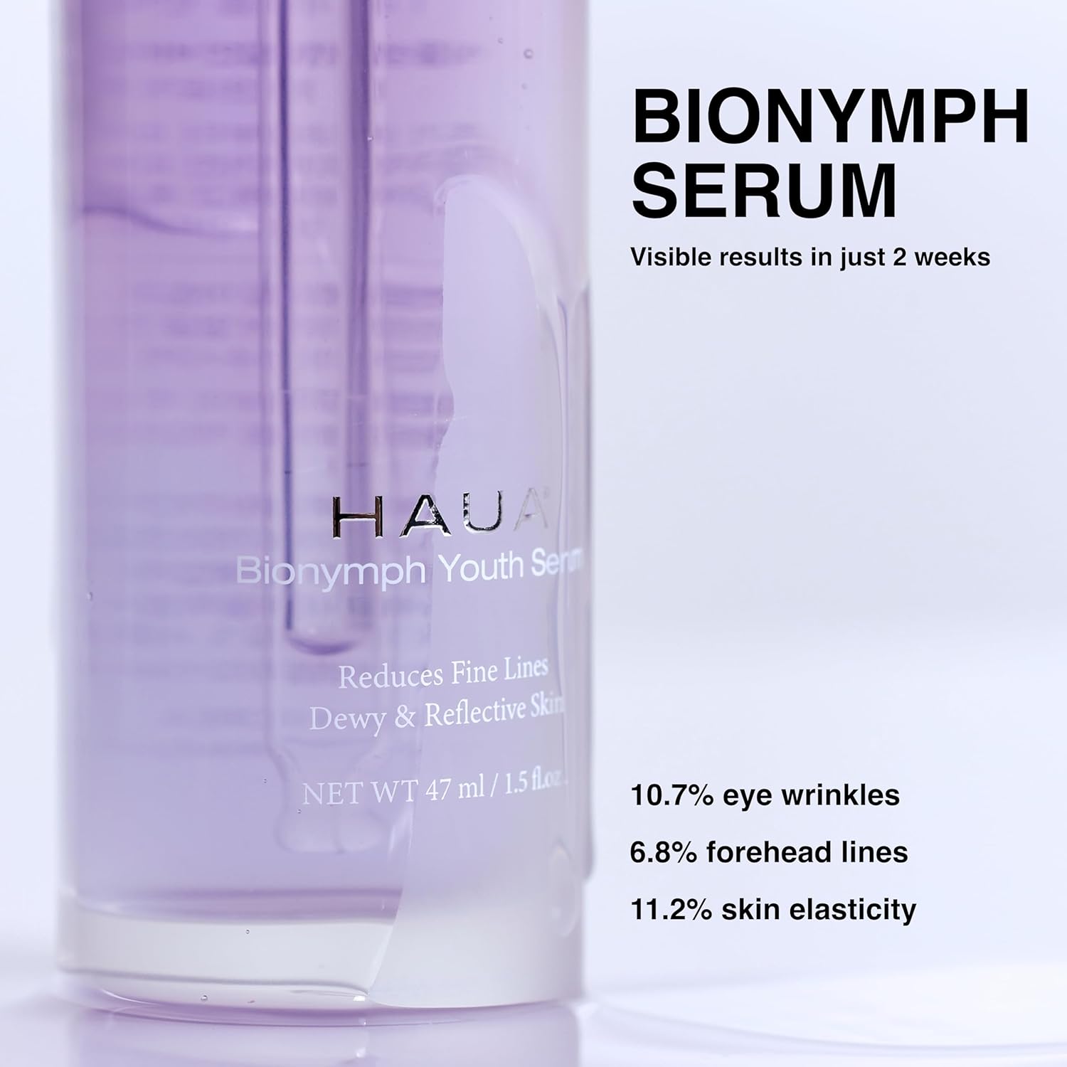 [PREORDER] HAUA Collection, ORB Serum, Bionymph Youth Serum & Ring Gua Sha