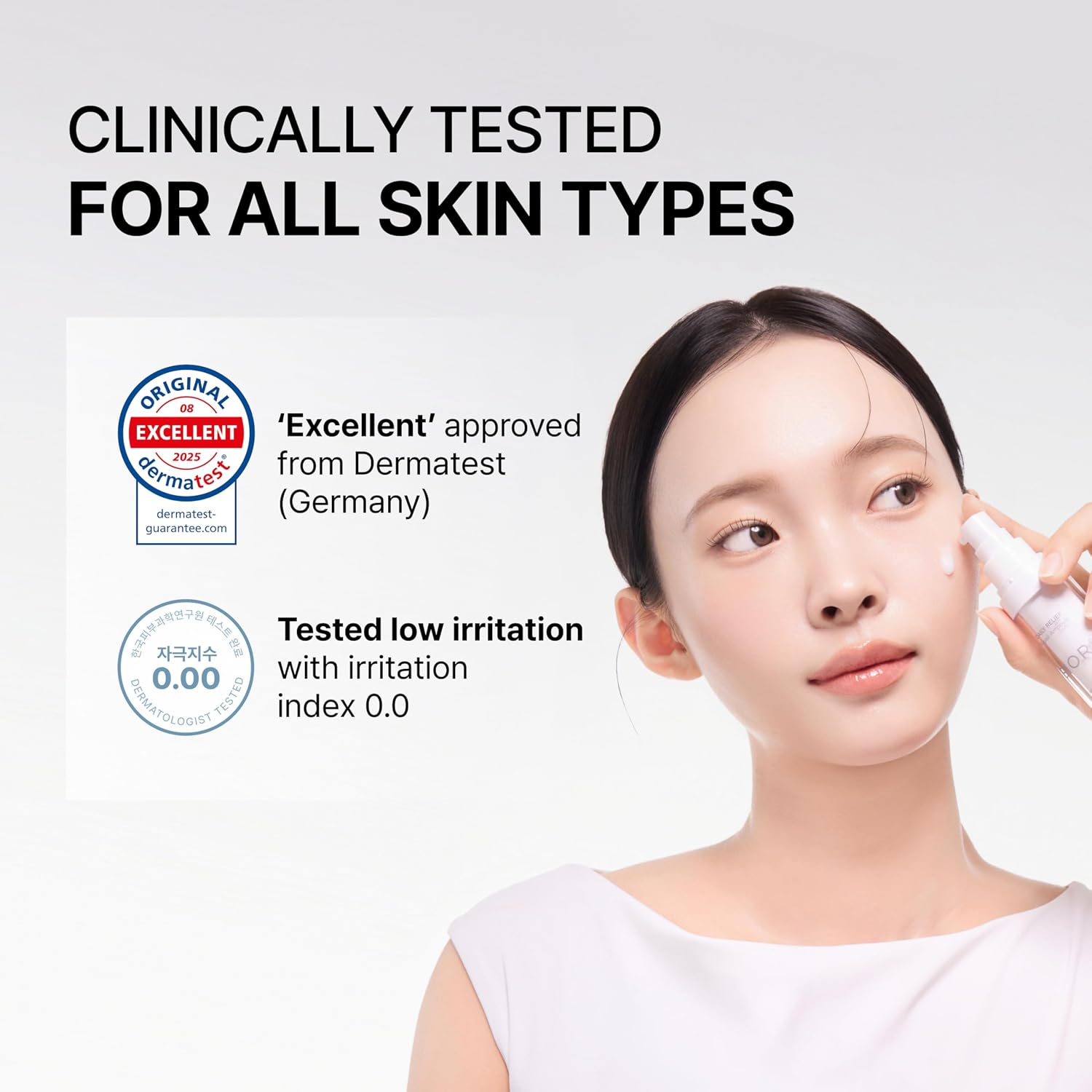 [PRE-ORDER] Siore Daily Balance Care Ampoule 30ml