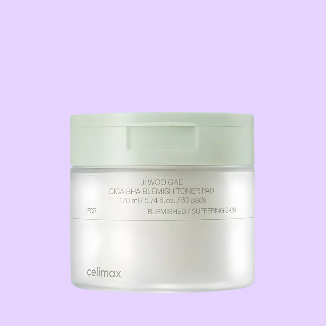 Celimax Ji Woo Gae Pad Collection