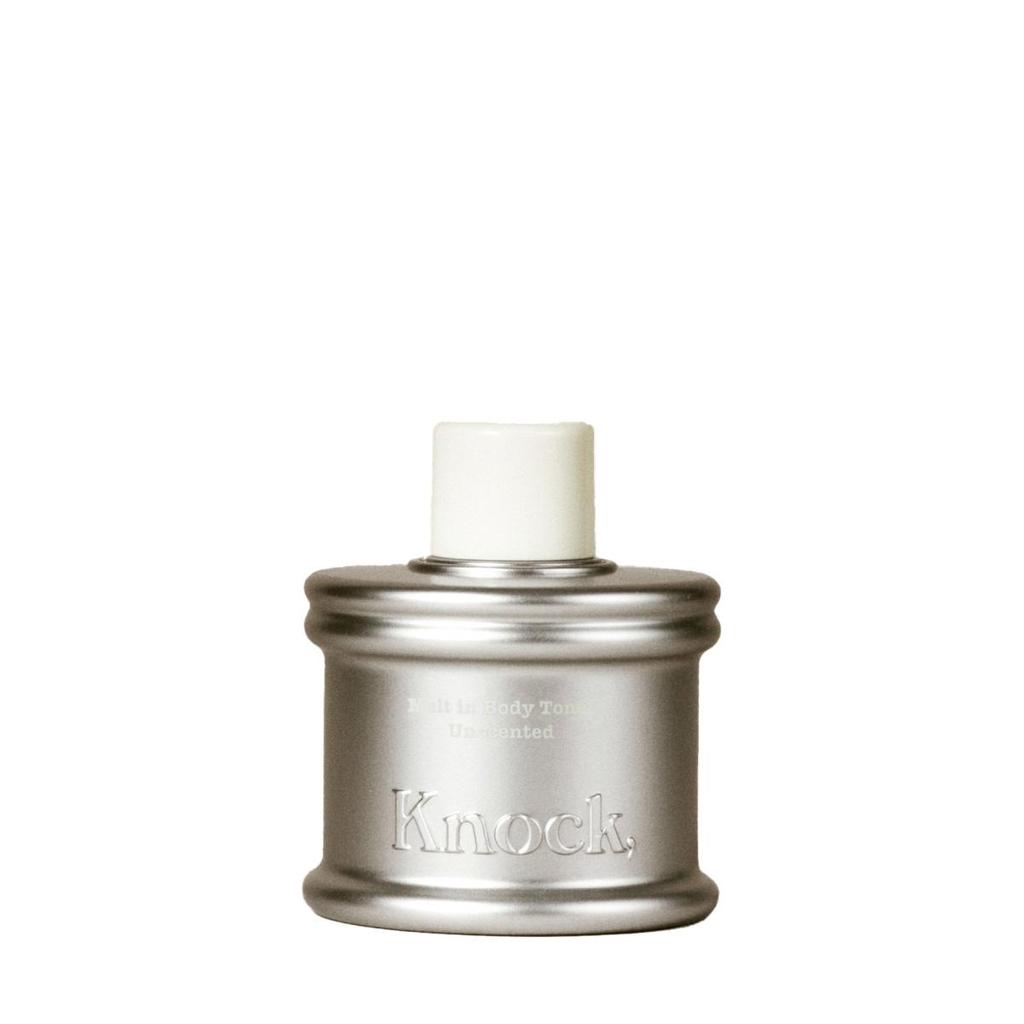 CELEBFEST - LIVE Knock Melt-in Body Toner 100ml (Unscented)