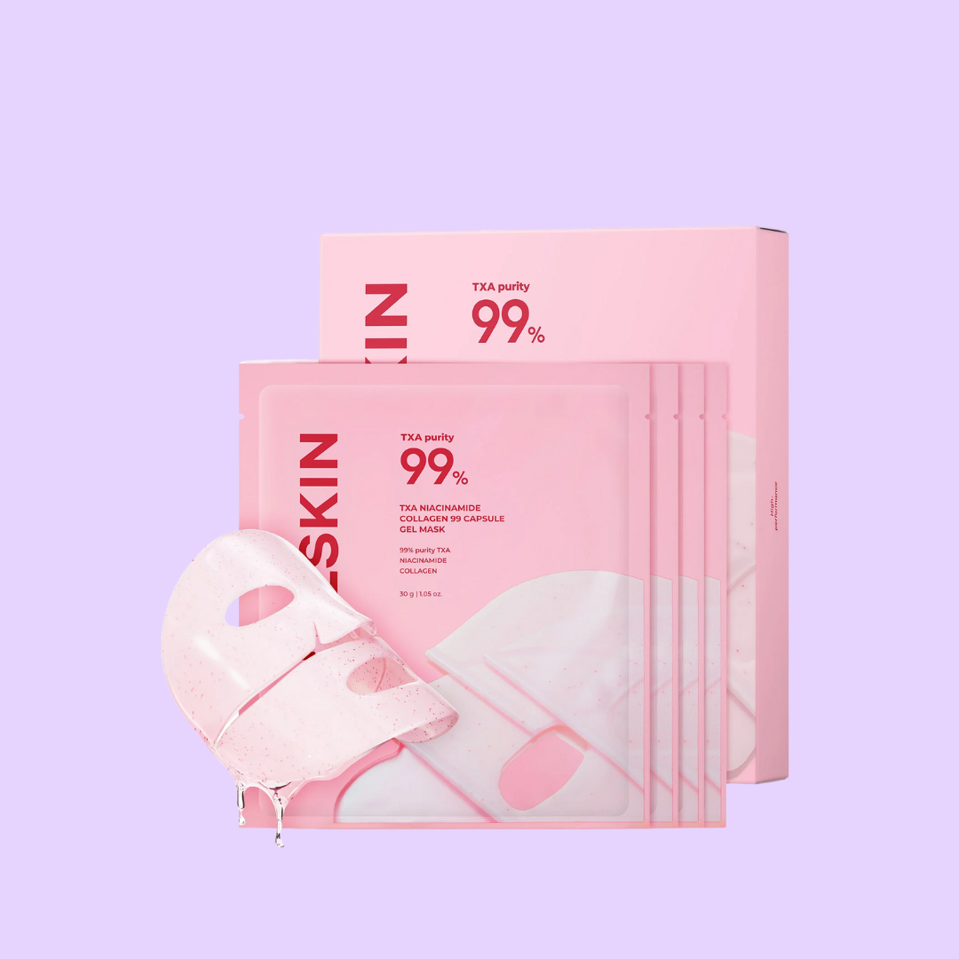 APRILSKIN TXA Niacinamide Toning Series