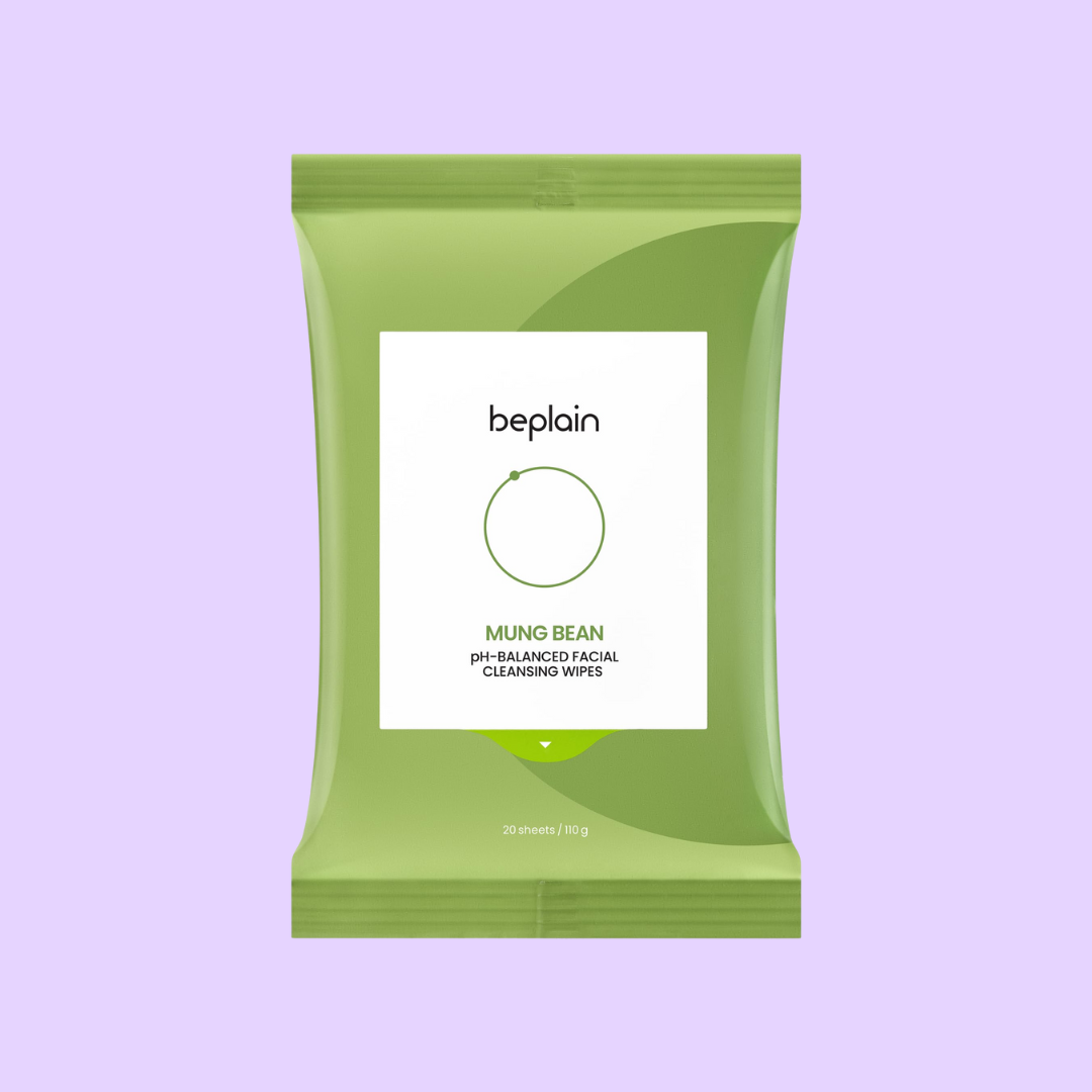 BEPLAIN Mung Bean Series