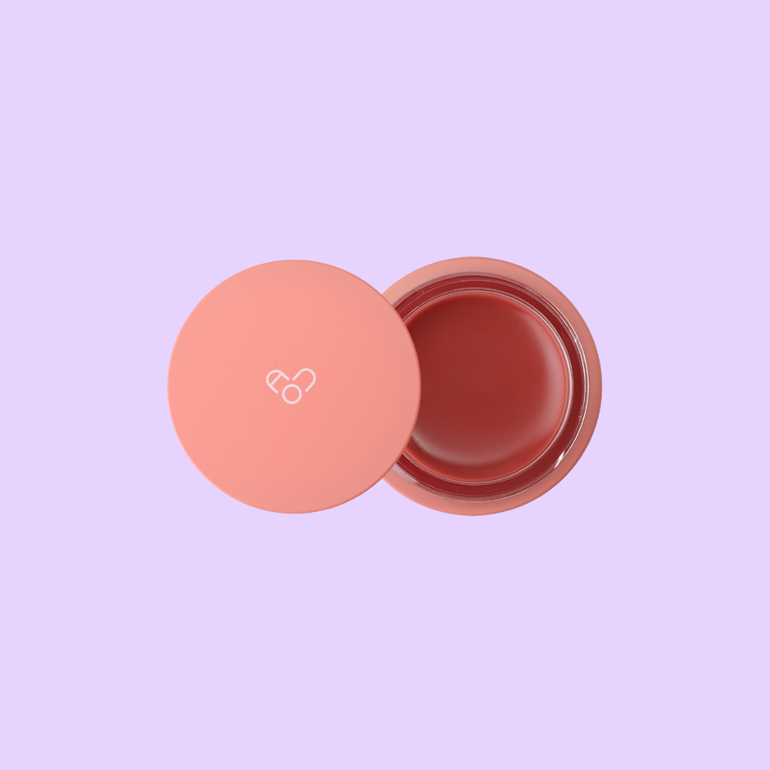 AOU Soft Cream Blush, Glowy Tint & Tone Up Blush