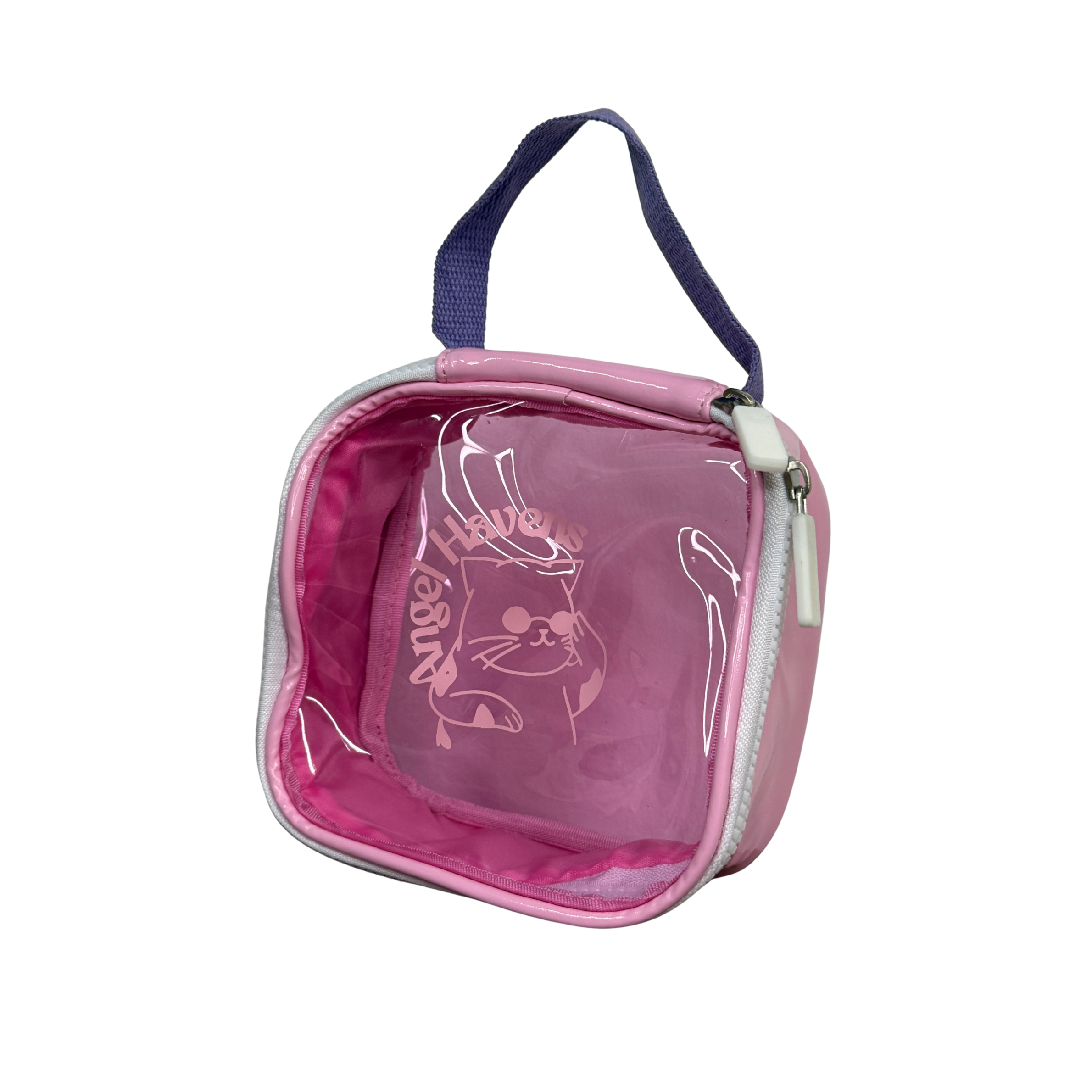 GWP - 8.8 AngelHaven Pouch