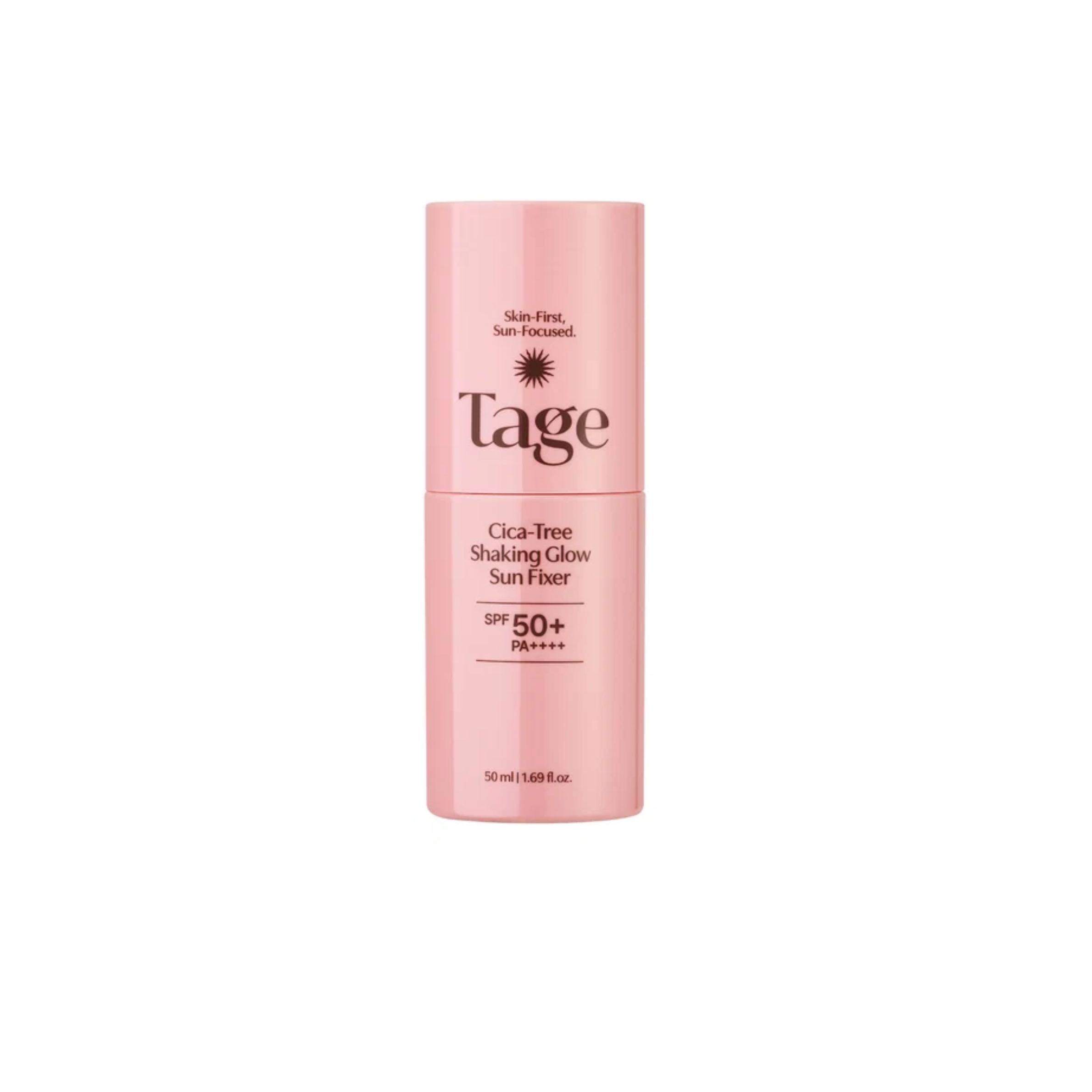 GWP - 8.8 Tage Cica-Tree Shaking Glow Sun Fixer 50ml
