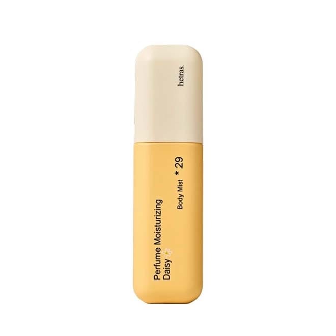[PRE-ORDER] Hetras Double Shot Perfume Body Mist 120ml