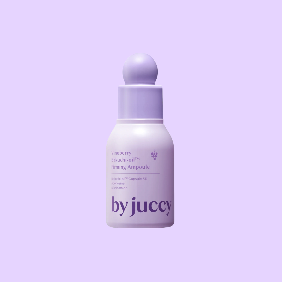 SALE BYJUCCY Gooseberry & Vinoberry Collection