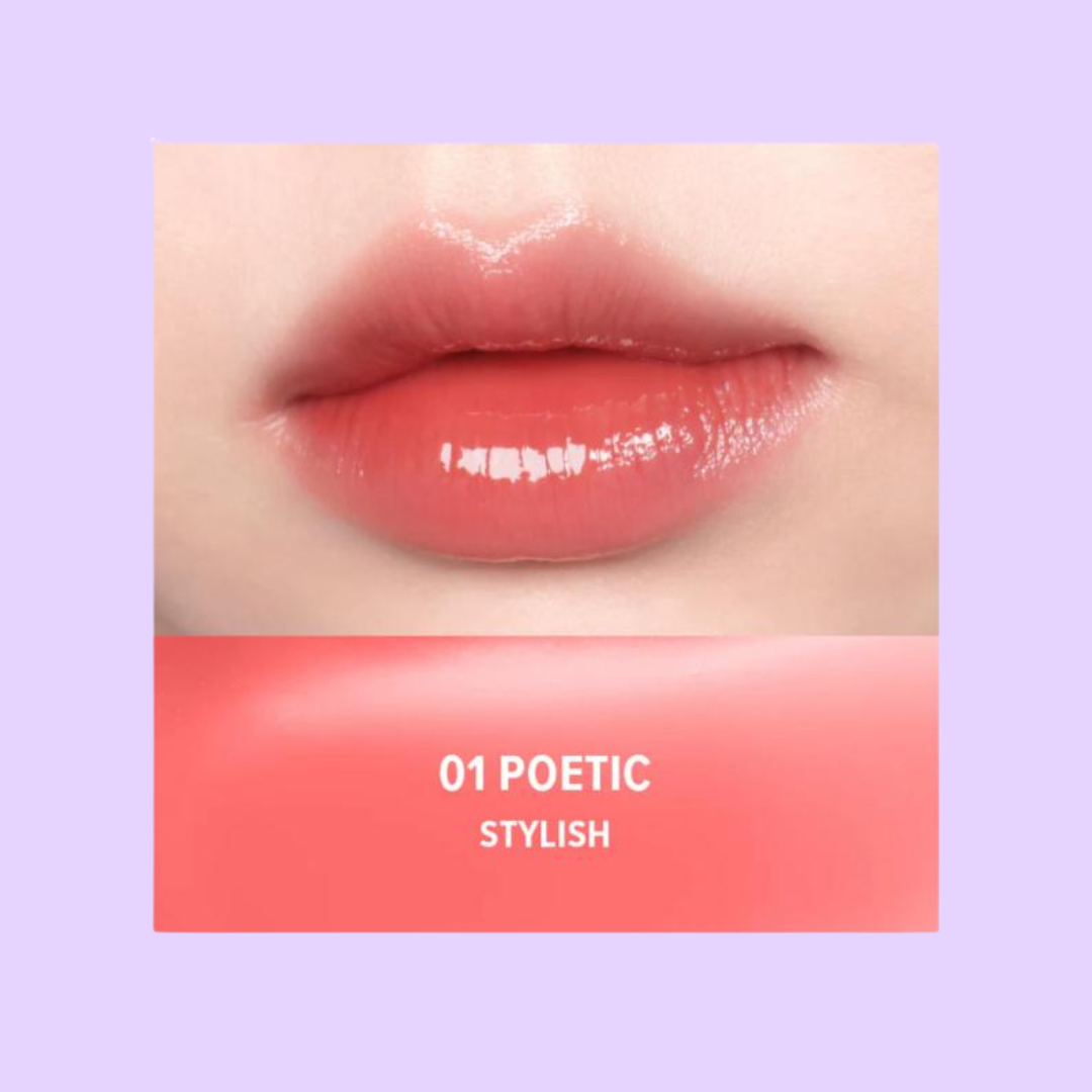 Braye Lip Collection
