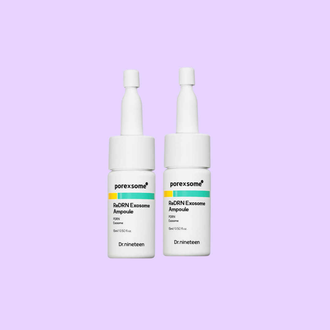 Dr.Nineteen PoreXsome Series