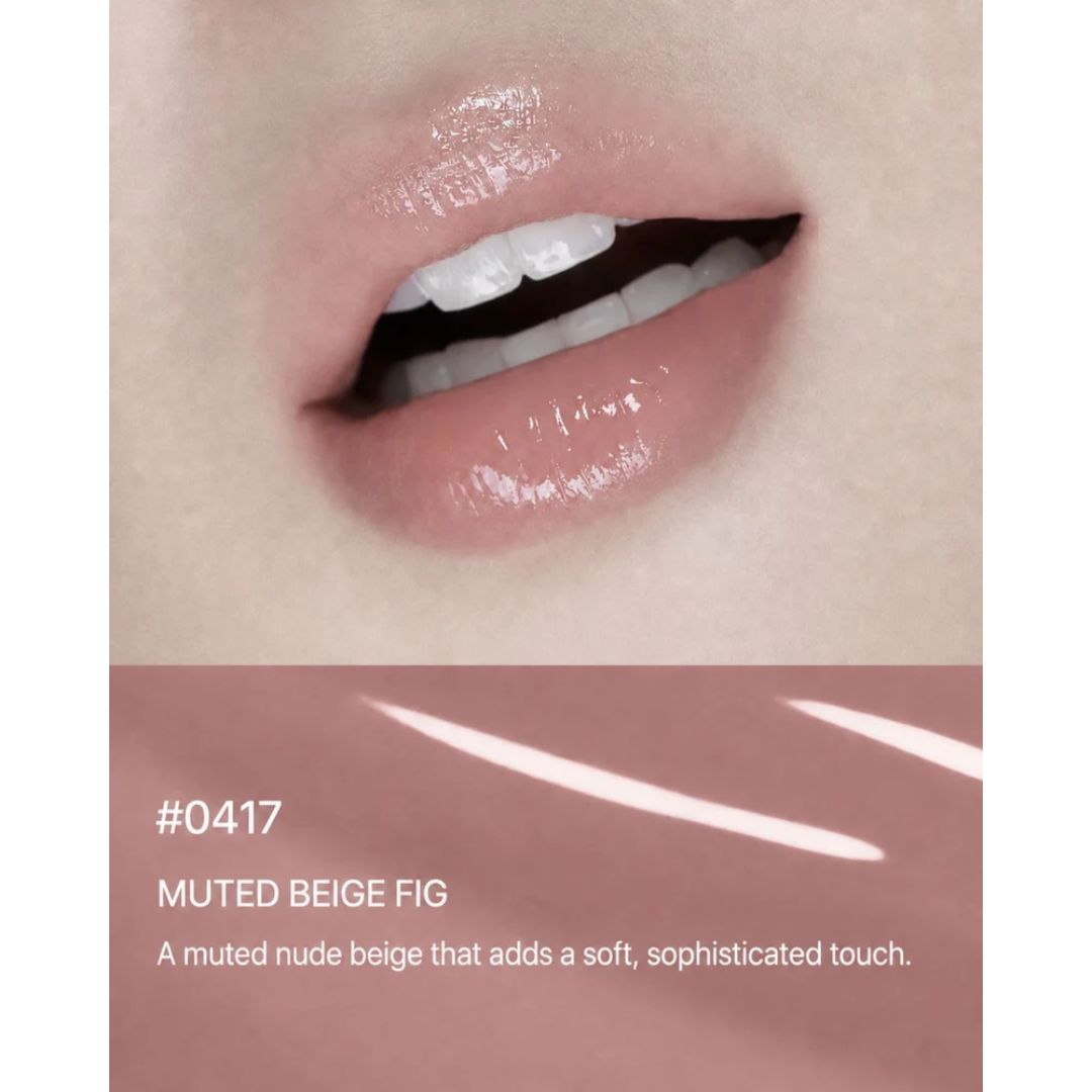 [PRE ORDER] Glow - Diamond Tinted Lip Oil 3g [5 Colours]