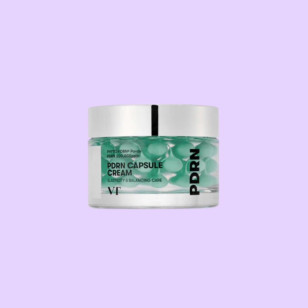VT Cosmetics PDRN Collection