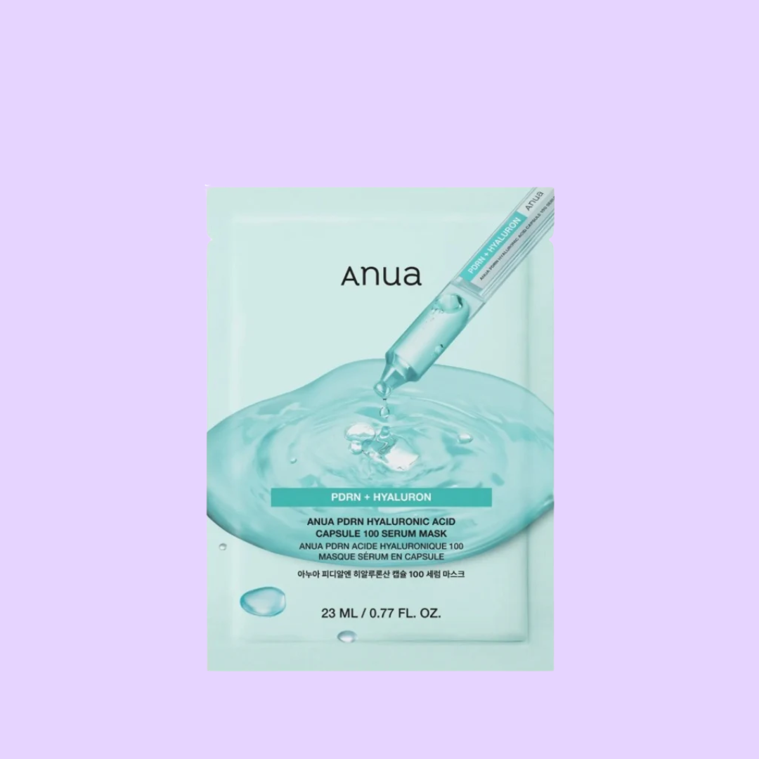 [FLASH DEAL]Anua Full Collection