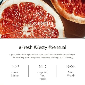 Hetras Reed Diffusers Collection