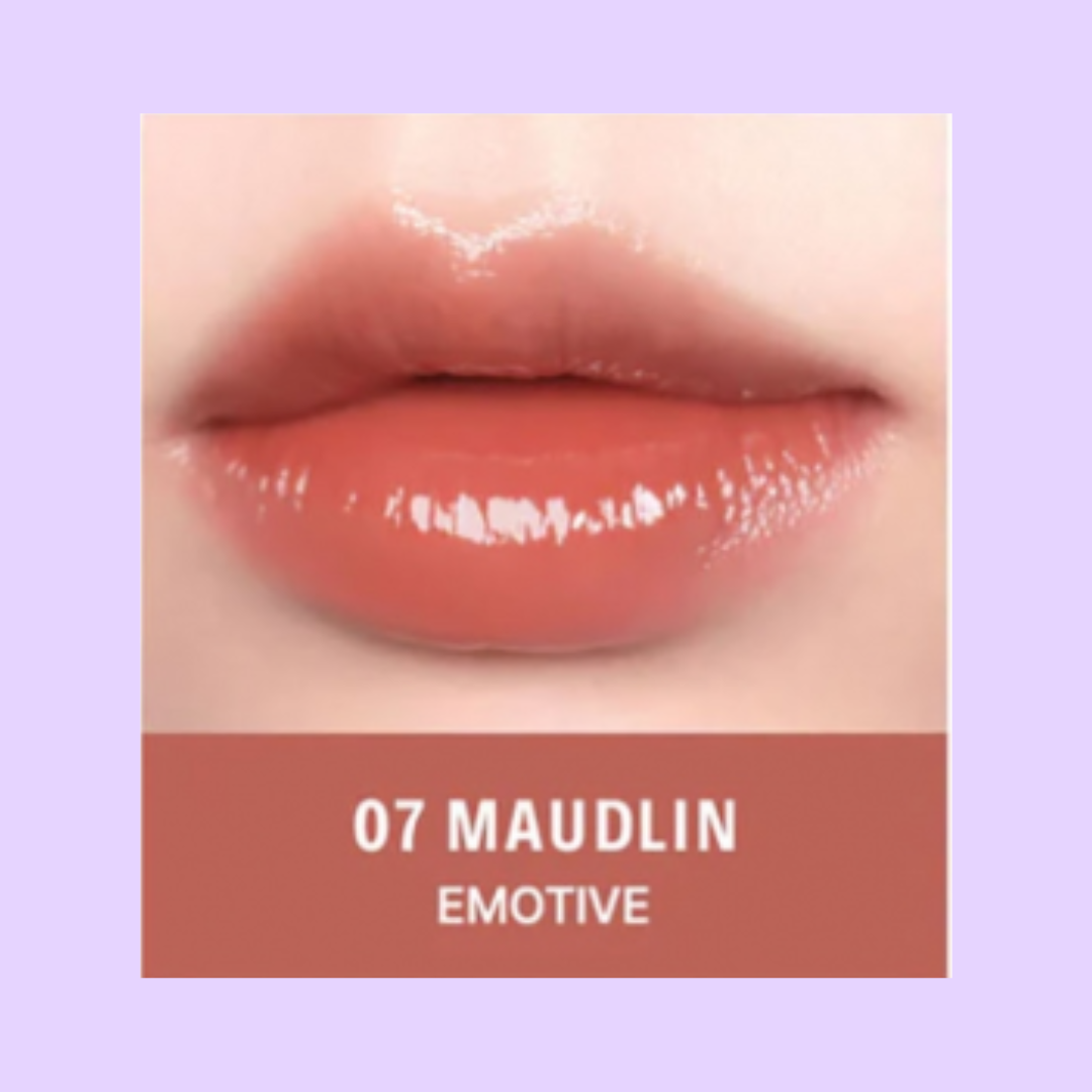 Braye Lip Collection