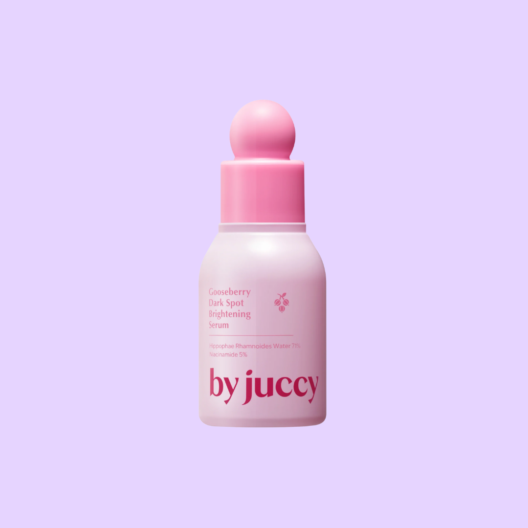 SALE BYJUCCY Gooseberry & Vinoberry Collection