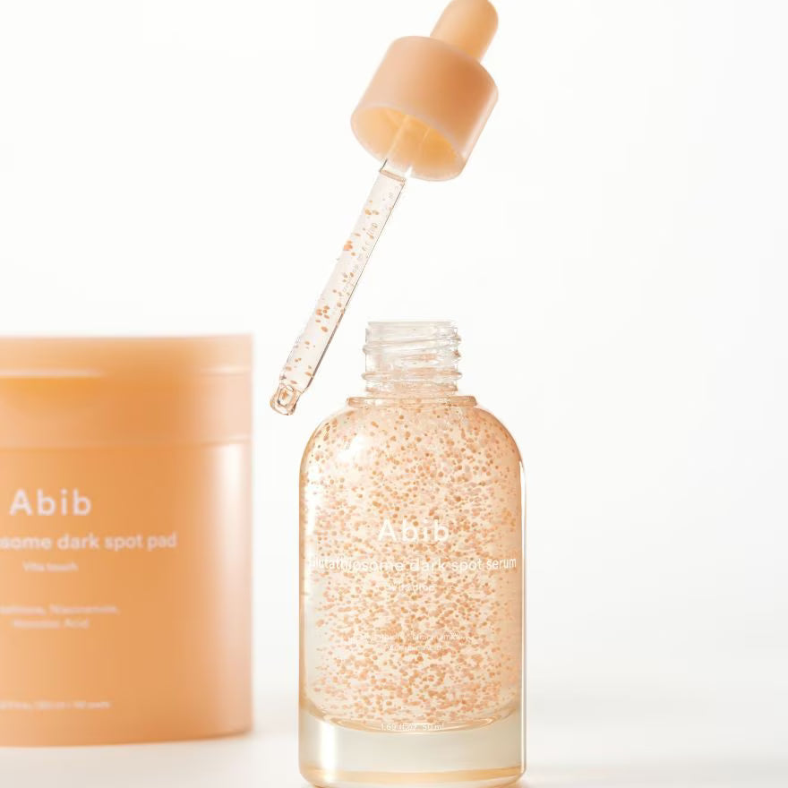 ABIB Glutathione Dark Spot Serum Vita Drop 50ml