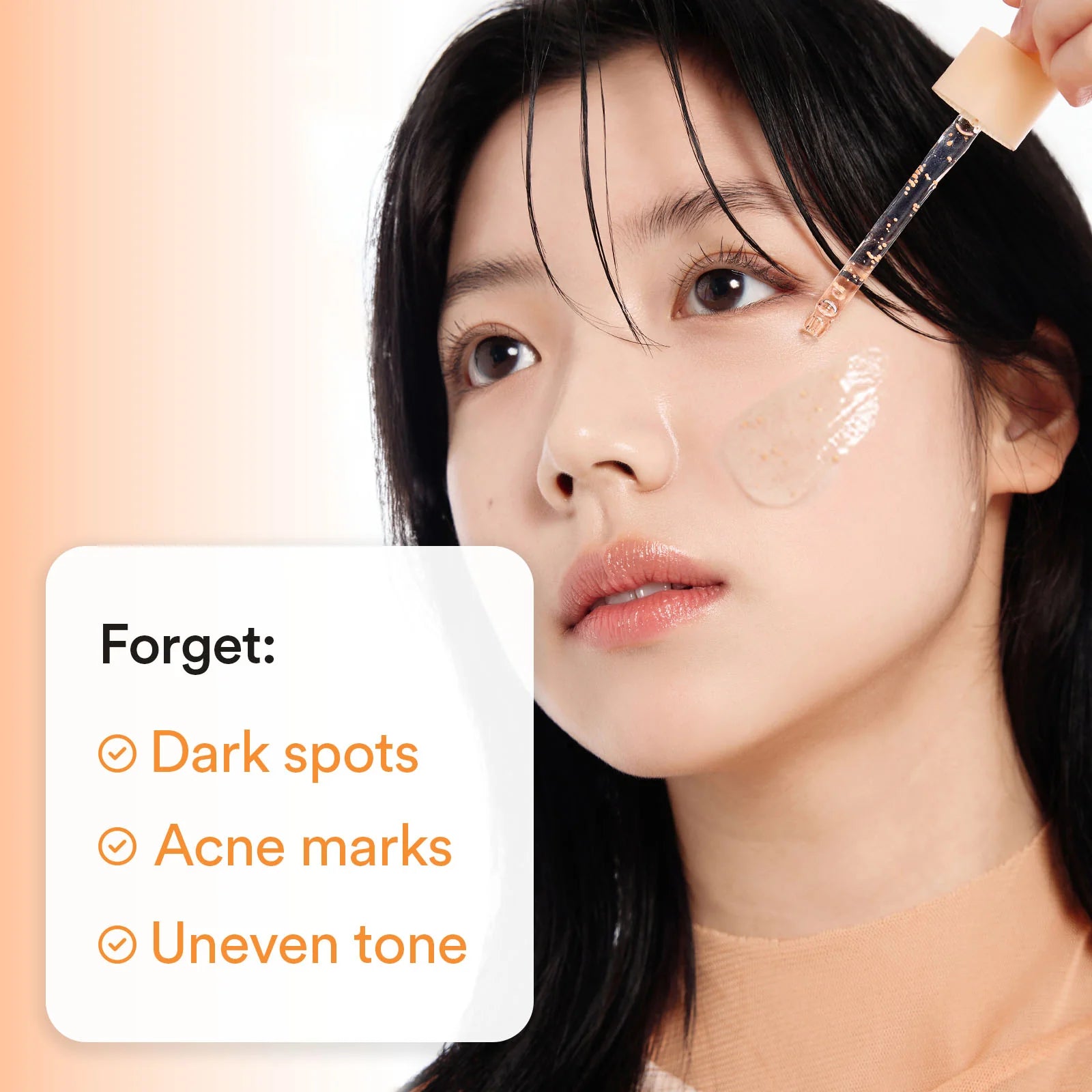 ABIB Glutathione Dark Spot Serum Vita Drop 50ml