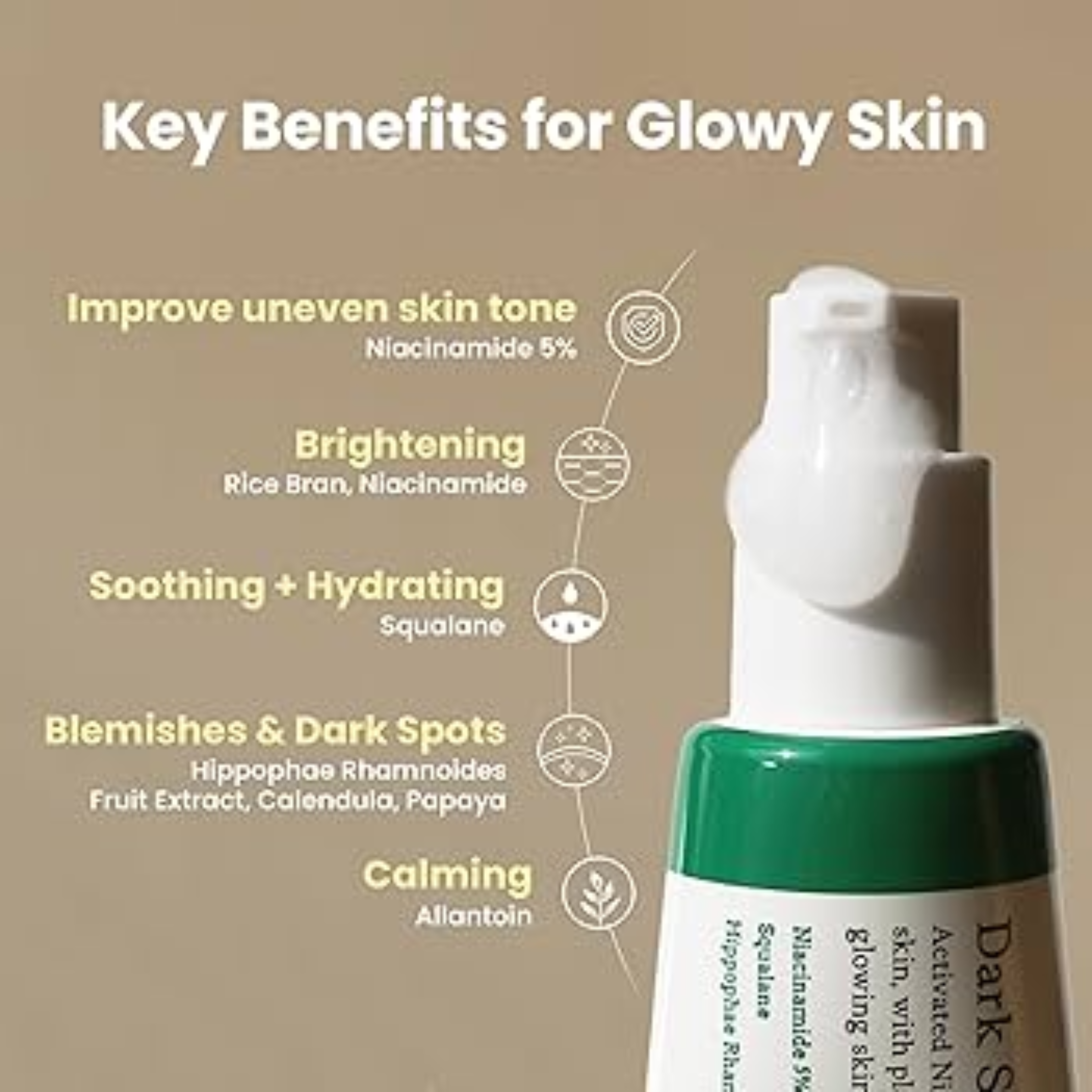 AXIS-Y Skin Barrier Ampoule 30ML