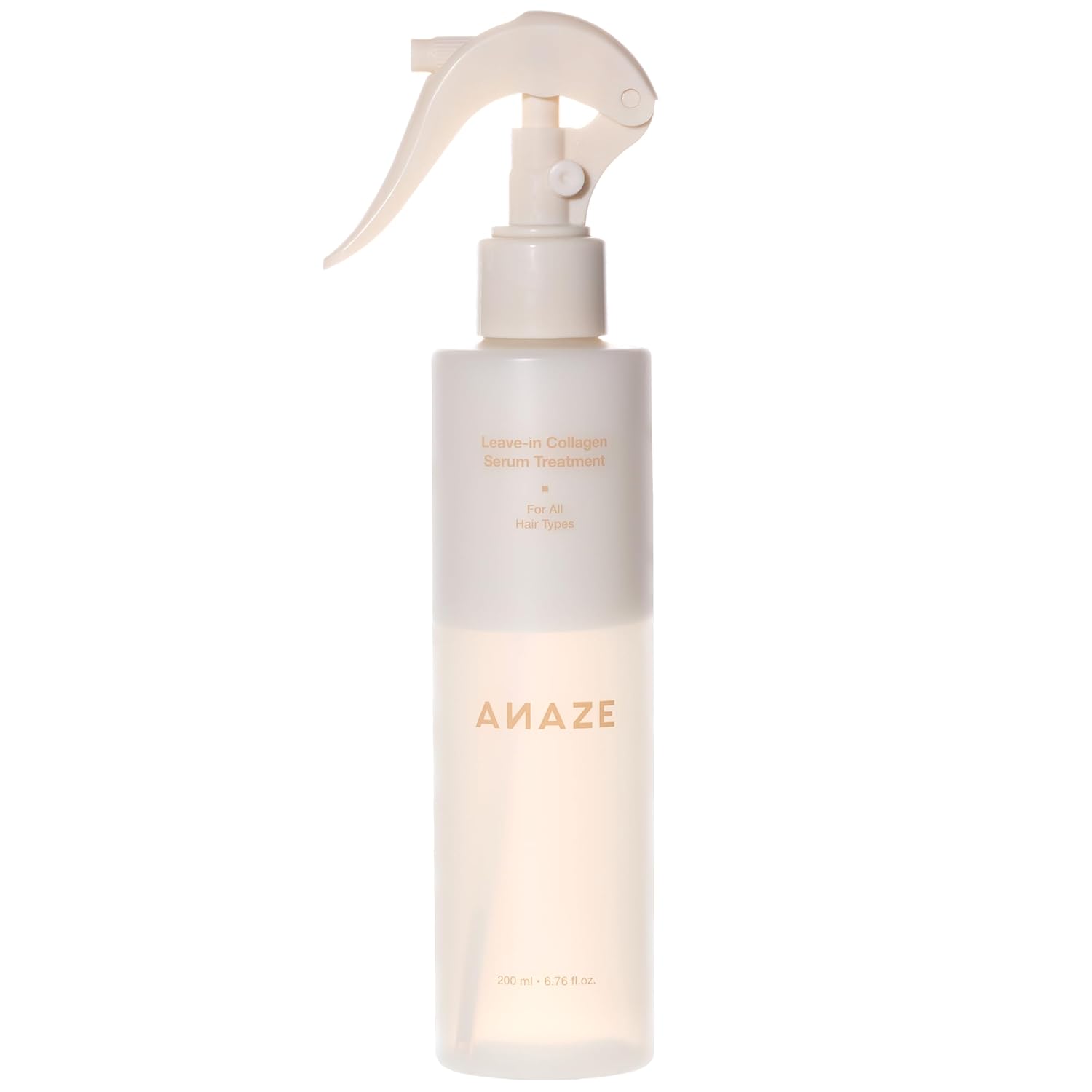 [PRE ORDER] Anaze Leave-in Collagen Serum Treatment 200ml