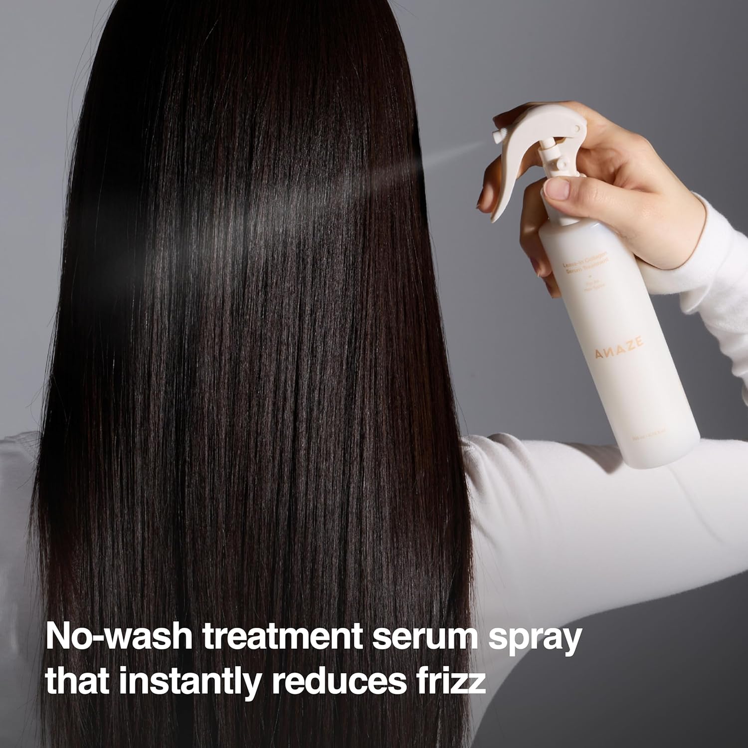 [PRE ORDER] Anaze Leave-in Collagen Serum Treatment 200ml