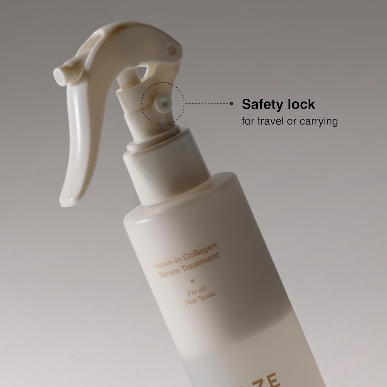 [PRE ORDER] Anaze Leave-in Collagen Serum Treatment 200ml