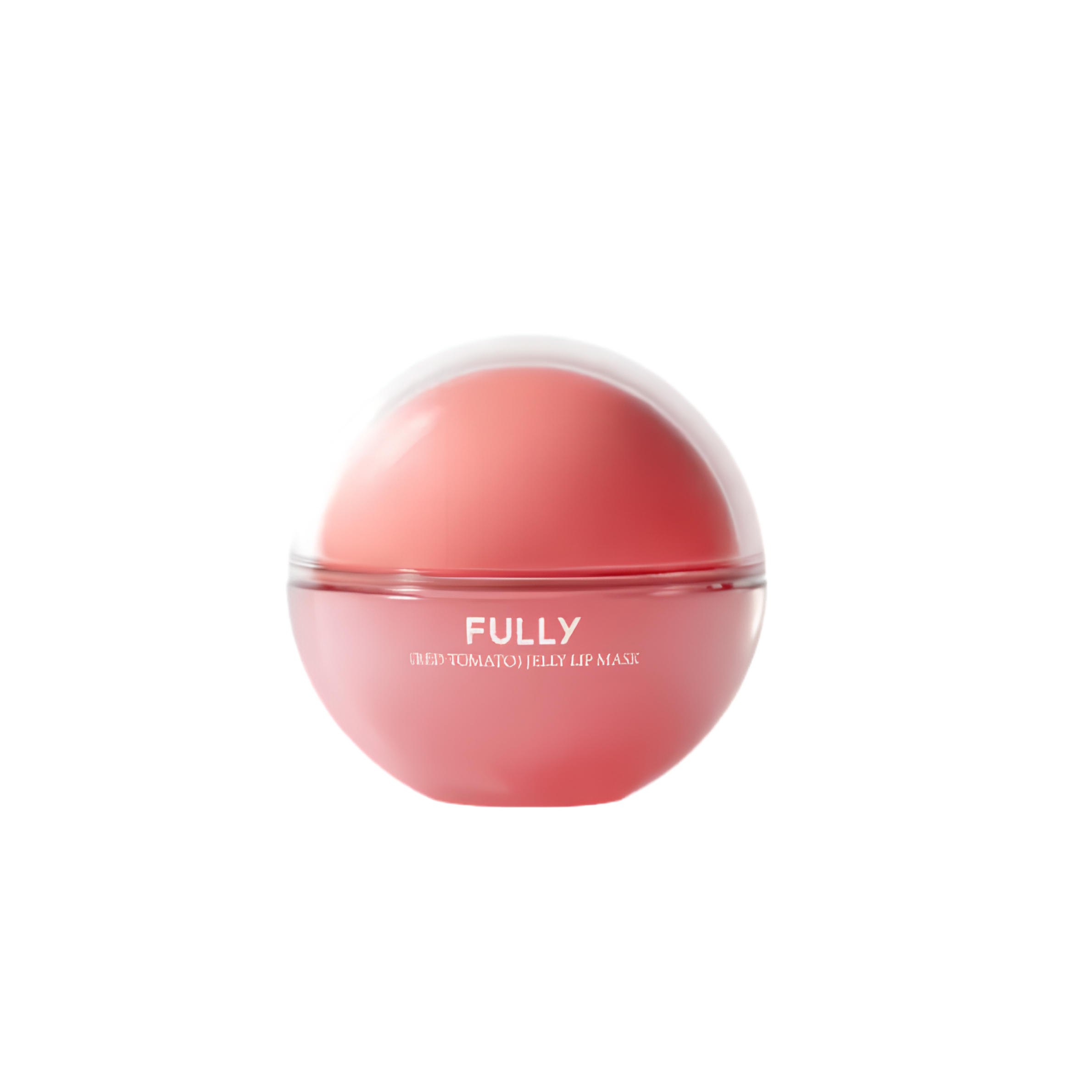 [PRE-ORDER] FULLY Red Tomato Jelly Lip Mask 12g