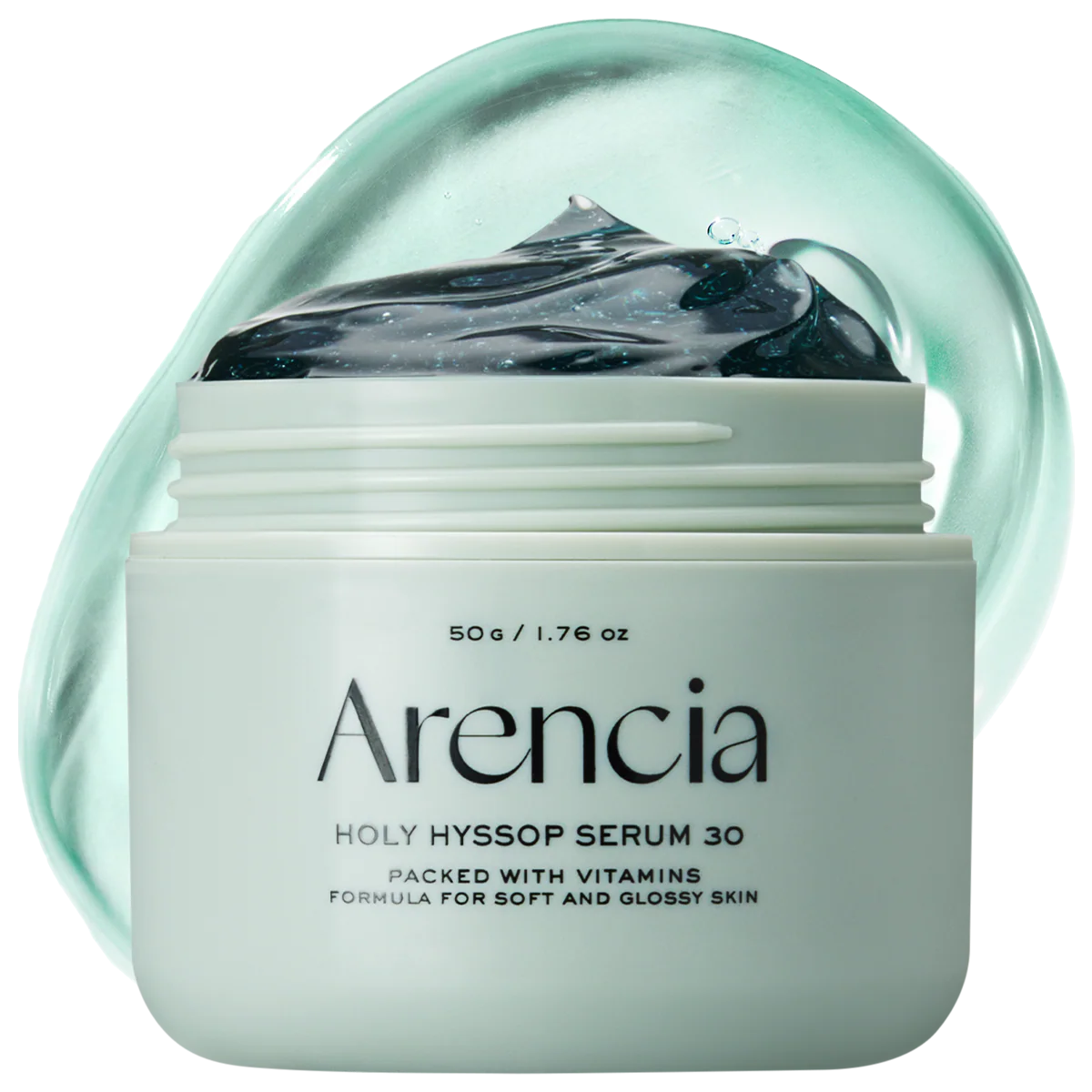 ARENCIA Serum 30 50g