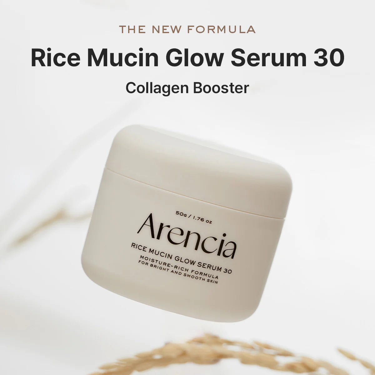 ARENCIA Serum 30 50g