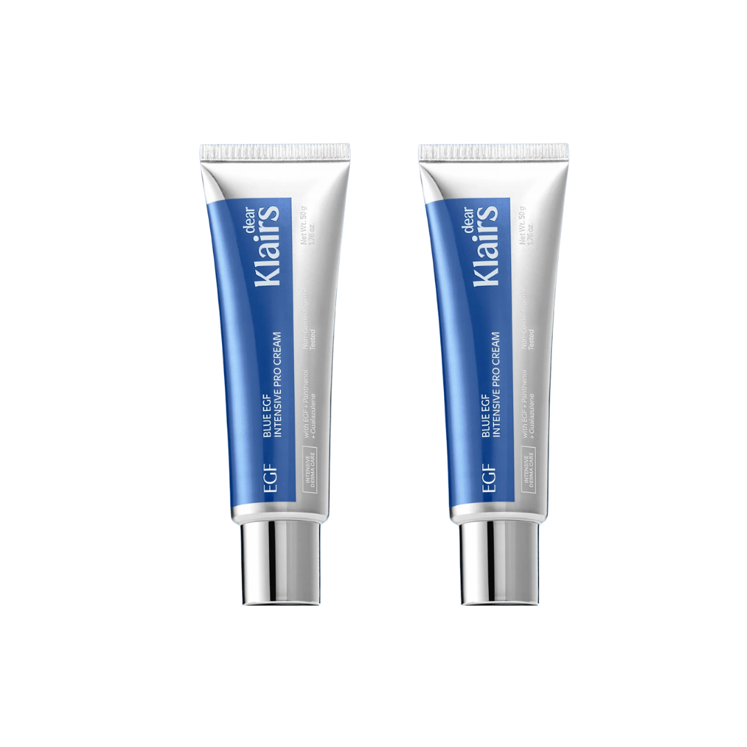 BOGO Blue EGF Intensive Pro Cream
