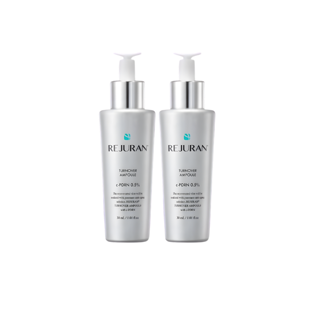 [PRE ORDER] BOGO Rejuran Turnover Ampoule 30ml
