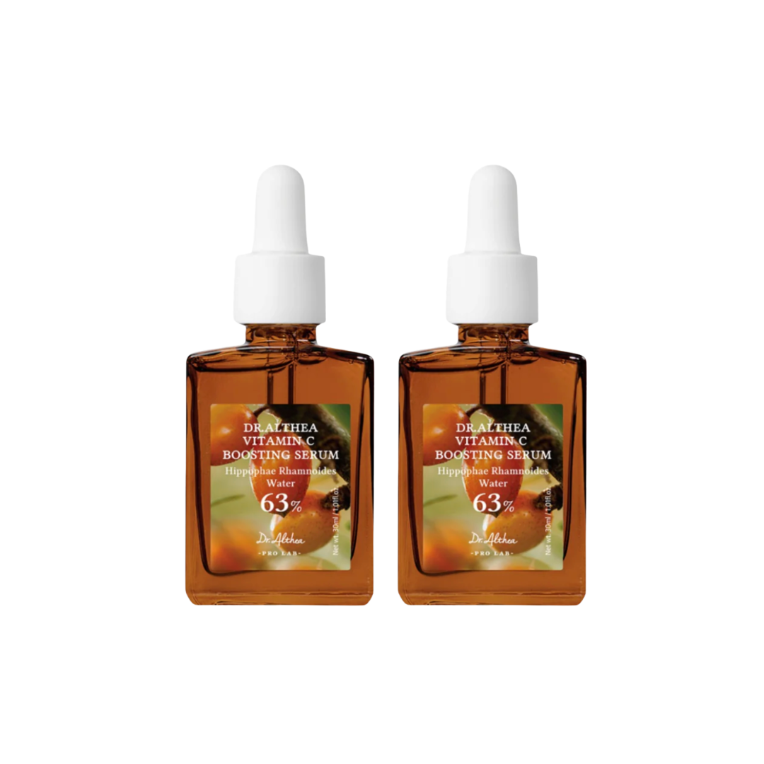 [PRE ORDER] BOGO Dr Althea Vitamin C Boosting Serum