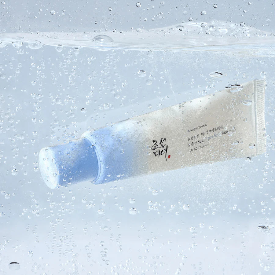 BEAUTY OF JOSEON Relief Sun Aqua-Fresh: Rice + B5 (SPF50+ PA++++) 50ml