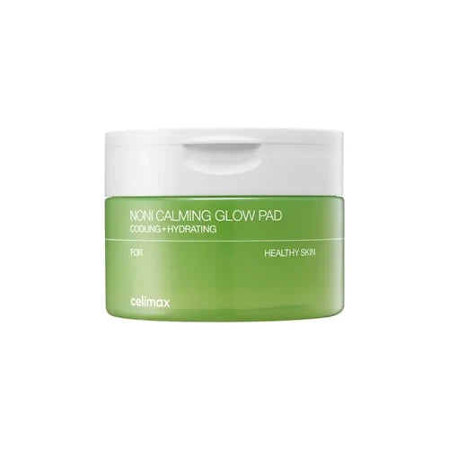 [PRE ORDER] Celimax Noni Calming Glow Pad 50ea