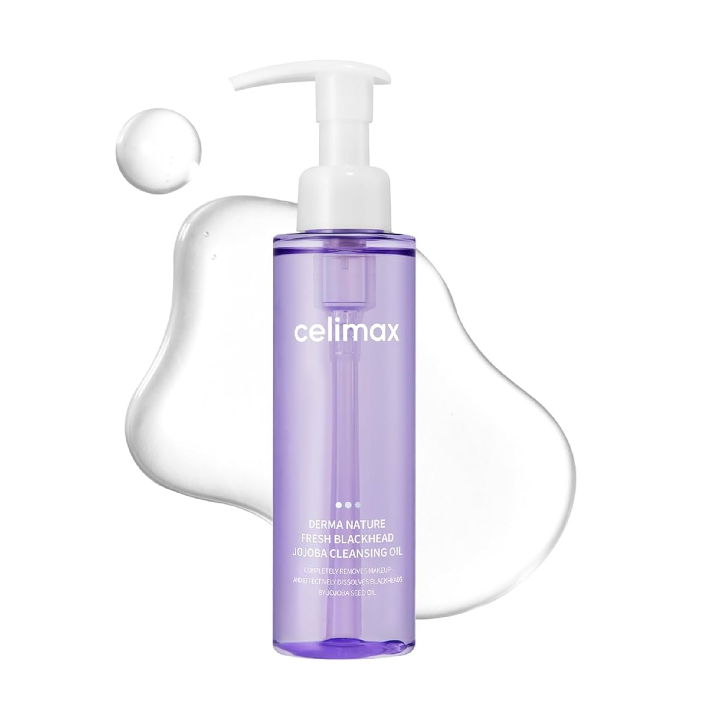 CELIMAX CLEANSING OIL