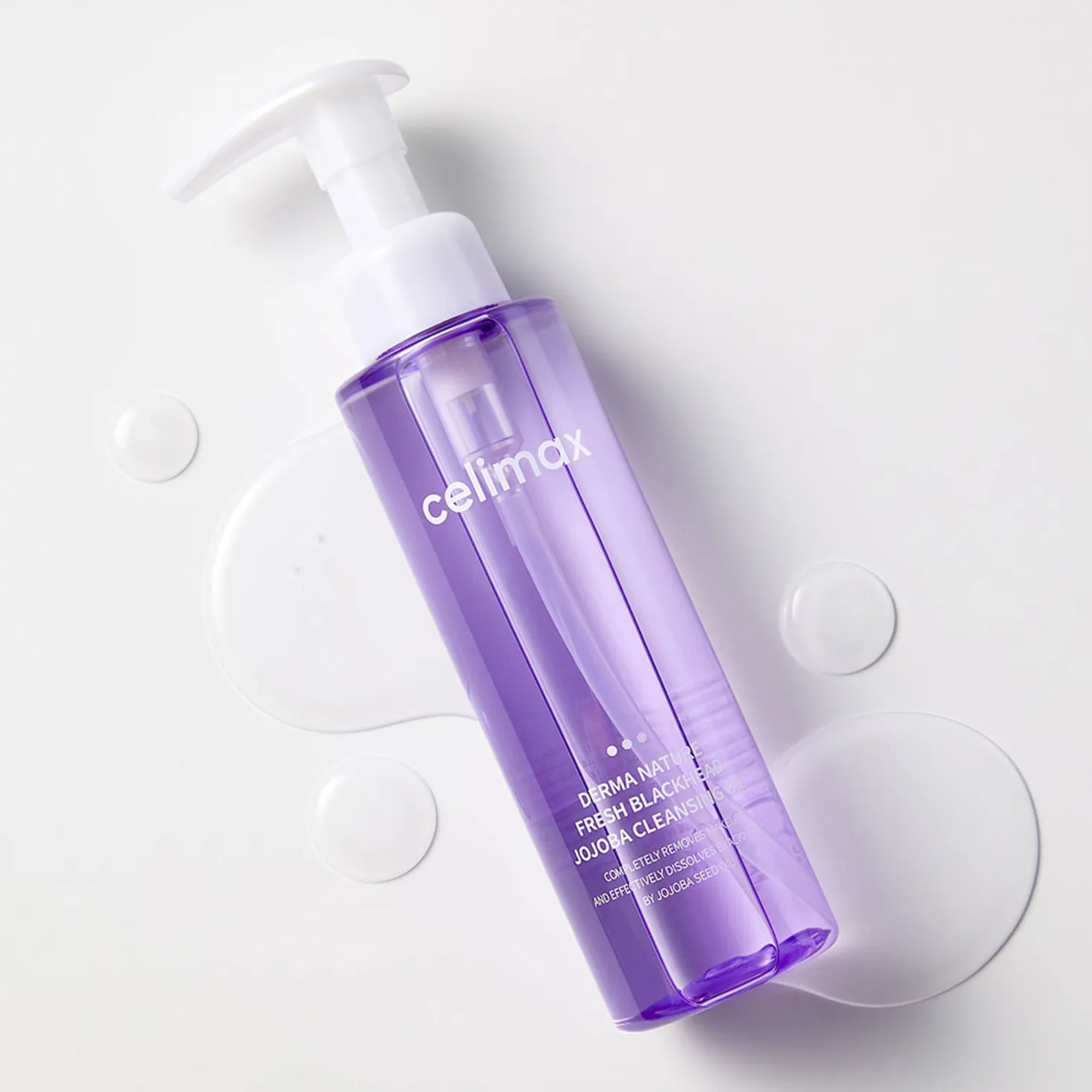 CELIMAX CLEANSING OIL