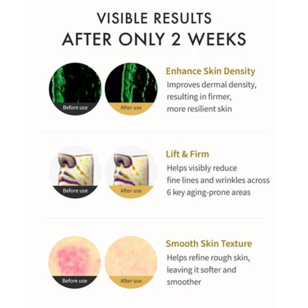 REJURAN Dual Effect Turnover Ampoule 30ml