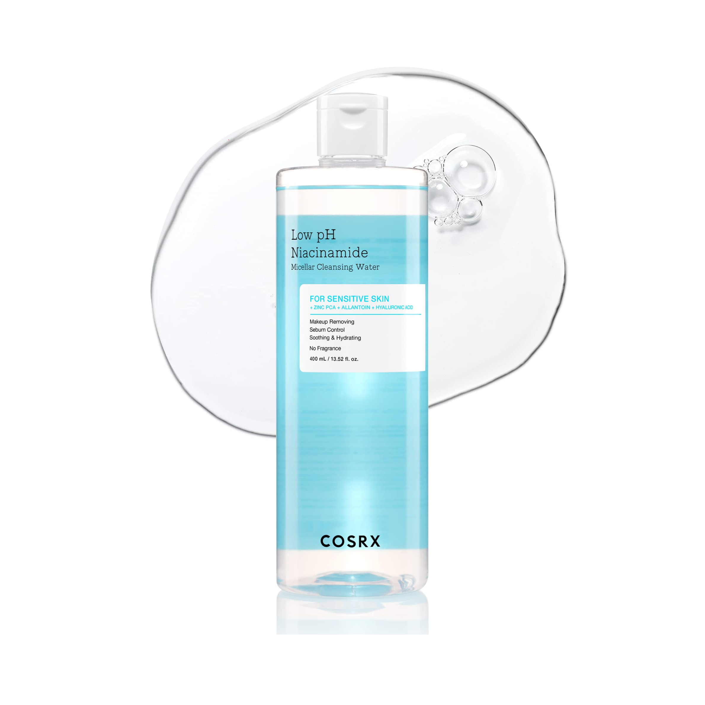 COSRX LOW PH NIACINAMIDE 100ML