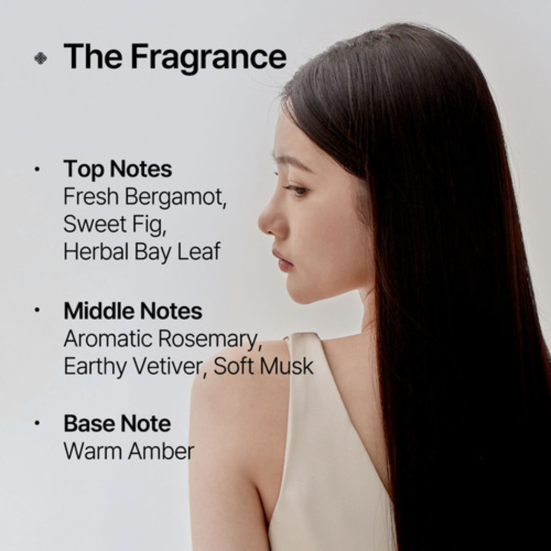 ROOTON Alpha Erguen Shampoo, Treatment, Tonic & Cream / SG STOCKS