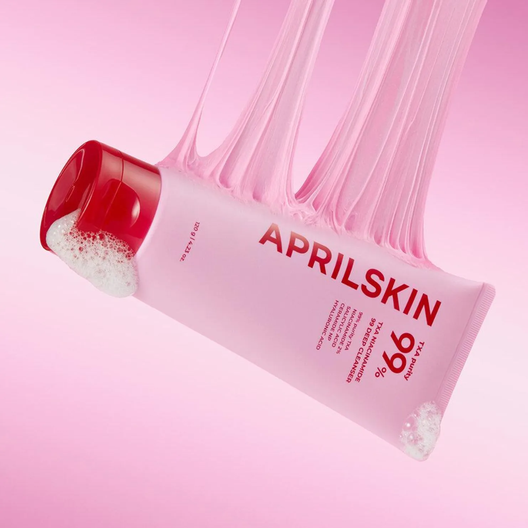 APRILSKIN TXA Niacinamide Toning Series