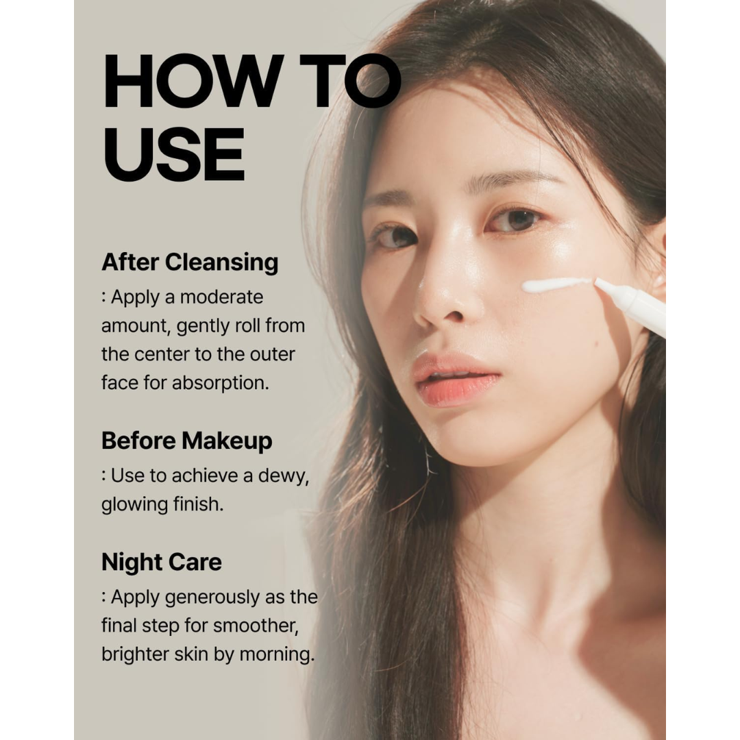 ClearDea. Mucin Collection