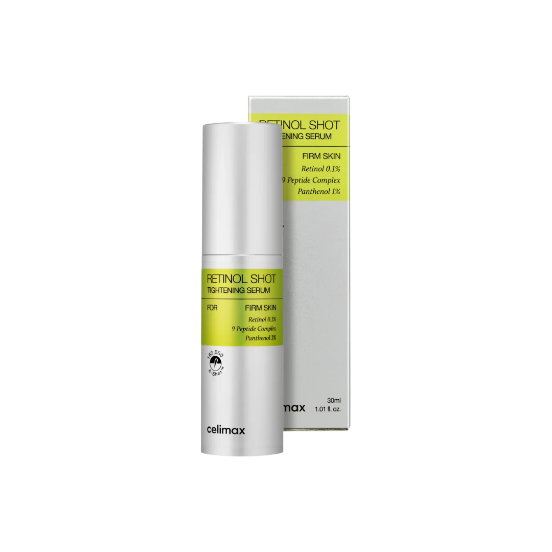 Celimax The Vita A Retinal Shot Tightening Serum