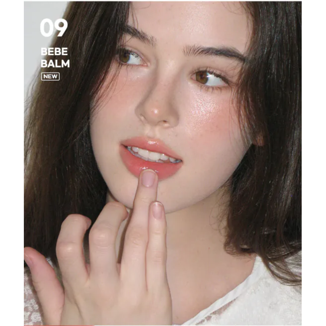 AOU Soft Cream Blush, Glowy Tint & Tone Up Blush
