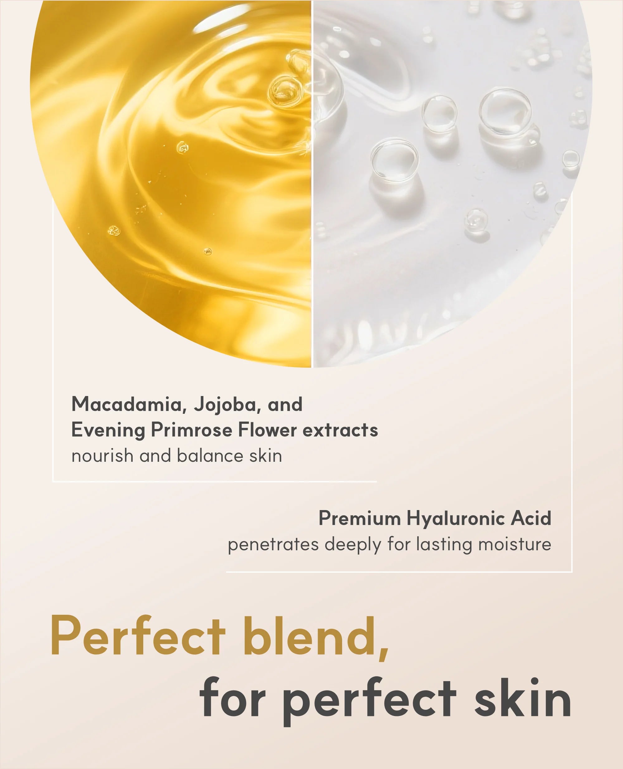 DE:MAF Here-Oh My First Serum