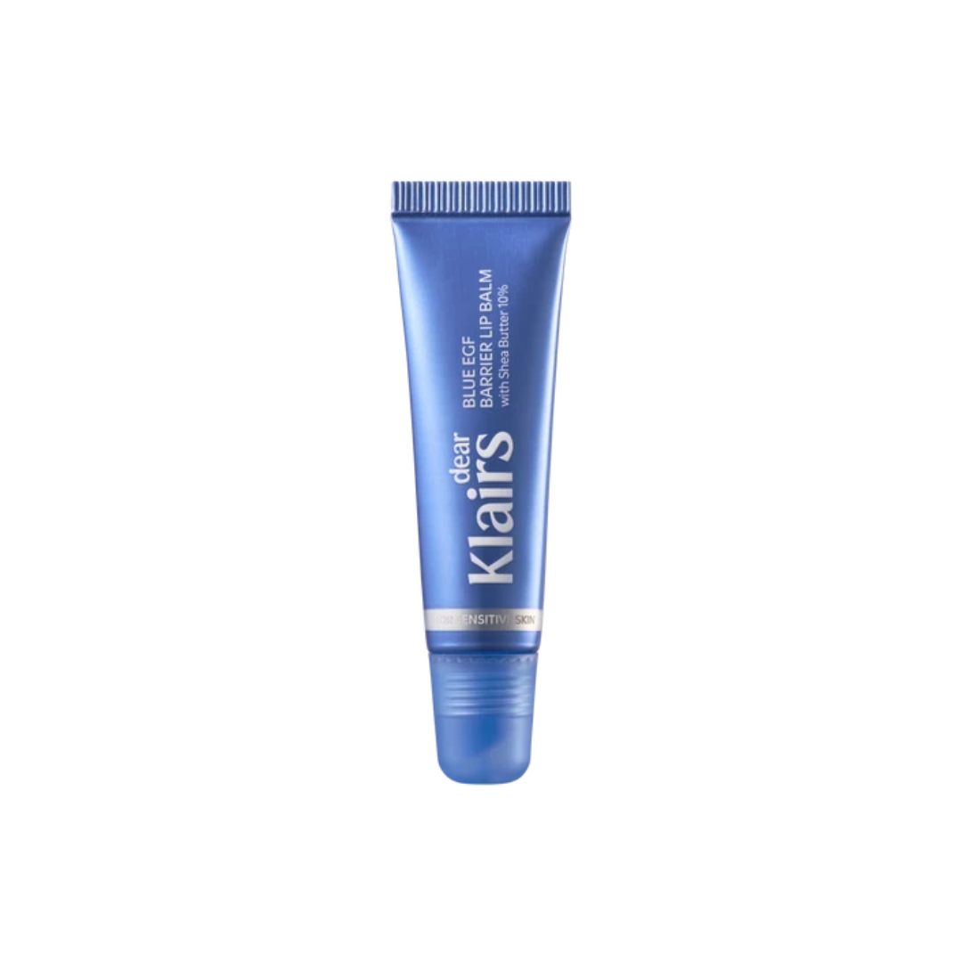 Dear Klairs Blue EGF Barrier Lip Balm 10 mL
