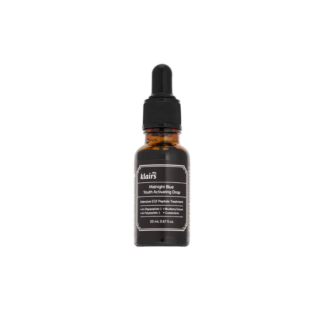 Dear Klairs Blue Youth Activating Drop 20 mL