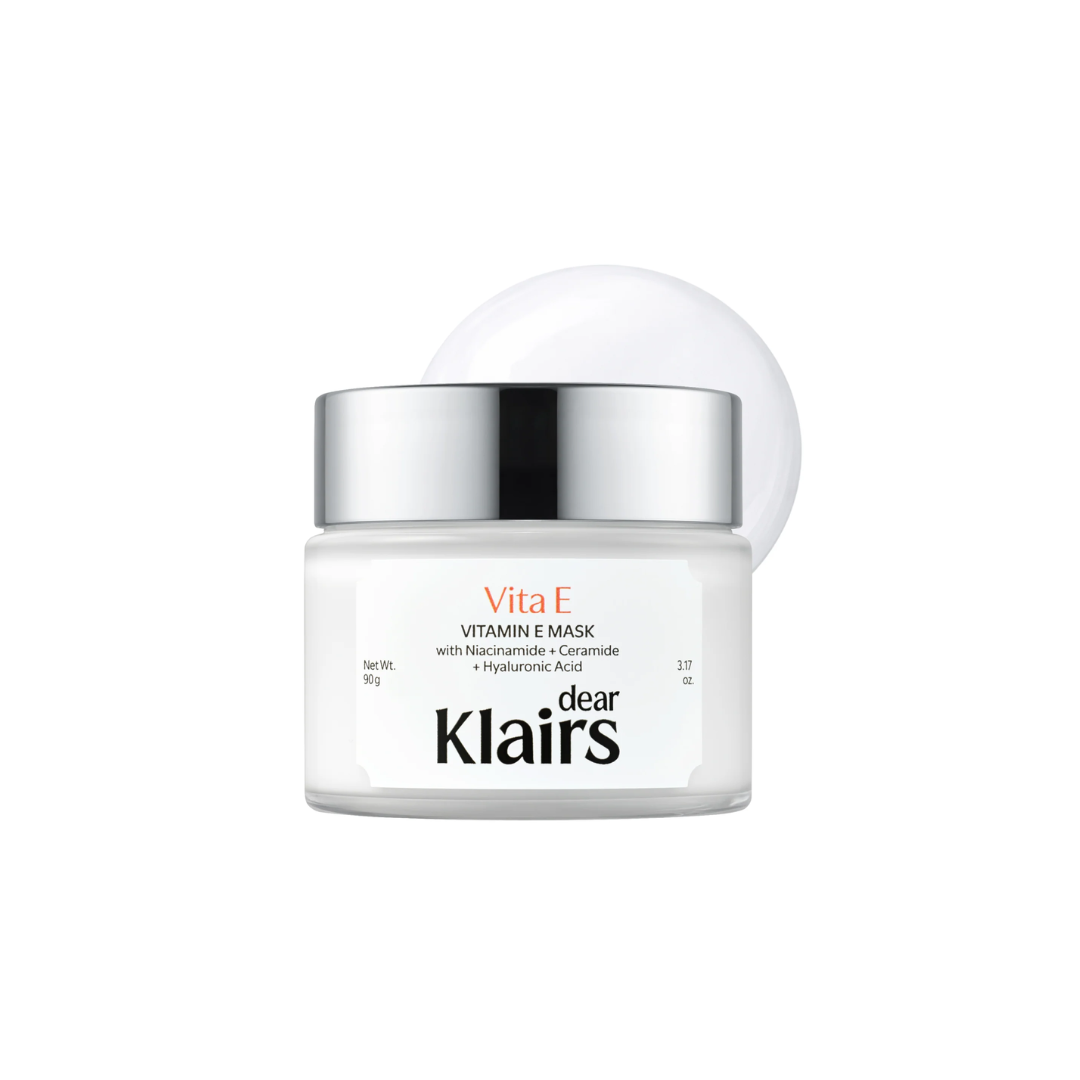 Dear Klairs Vitamin E Mask 90 g