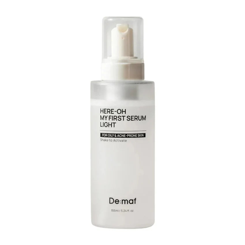 [PRE-ORDER] RENEW DEMAF Here-Oh My First Serum Light 155ml